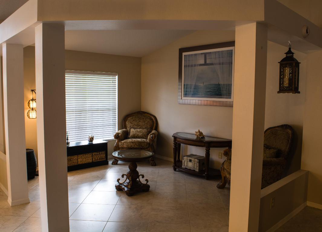 PORT ST LUCIE SECTION 11 - Residential