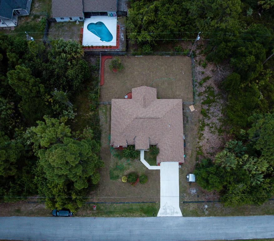 PORT ST LUCIE SECTION 11 - Residential