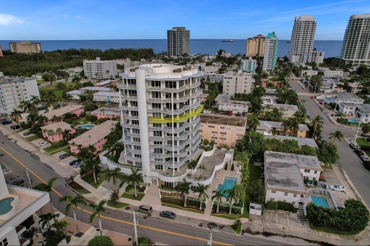 612 Bayshore Dr 802