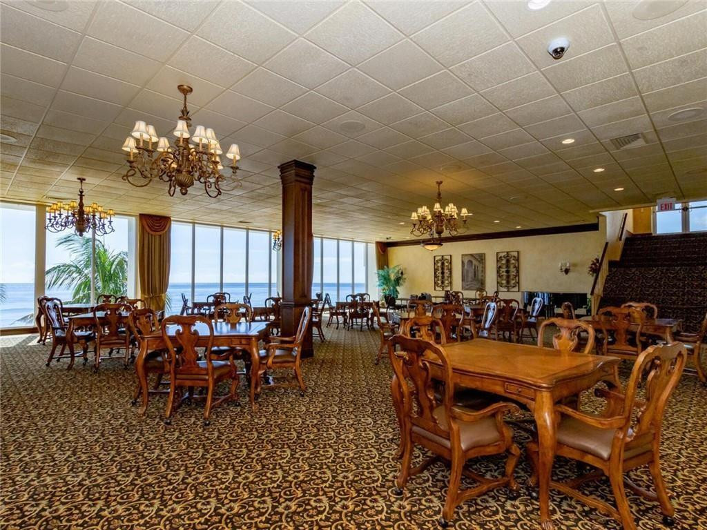 Plaza Tower South - Residential