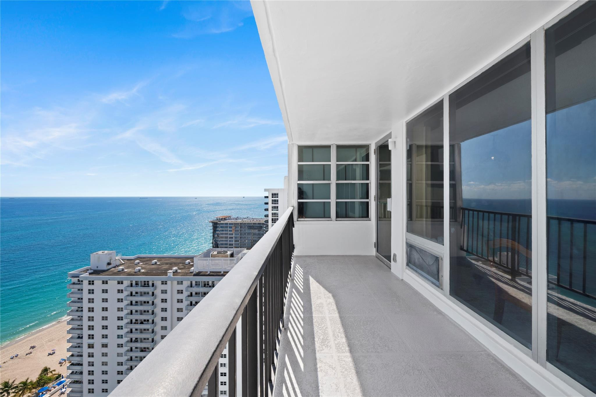 4280 Galt Ocean Drive 26D