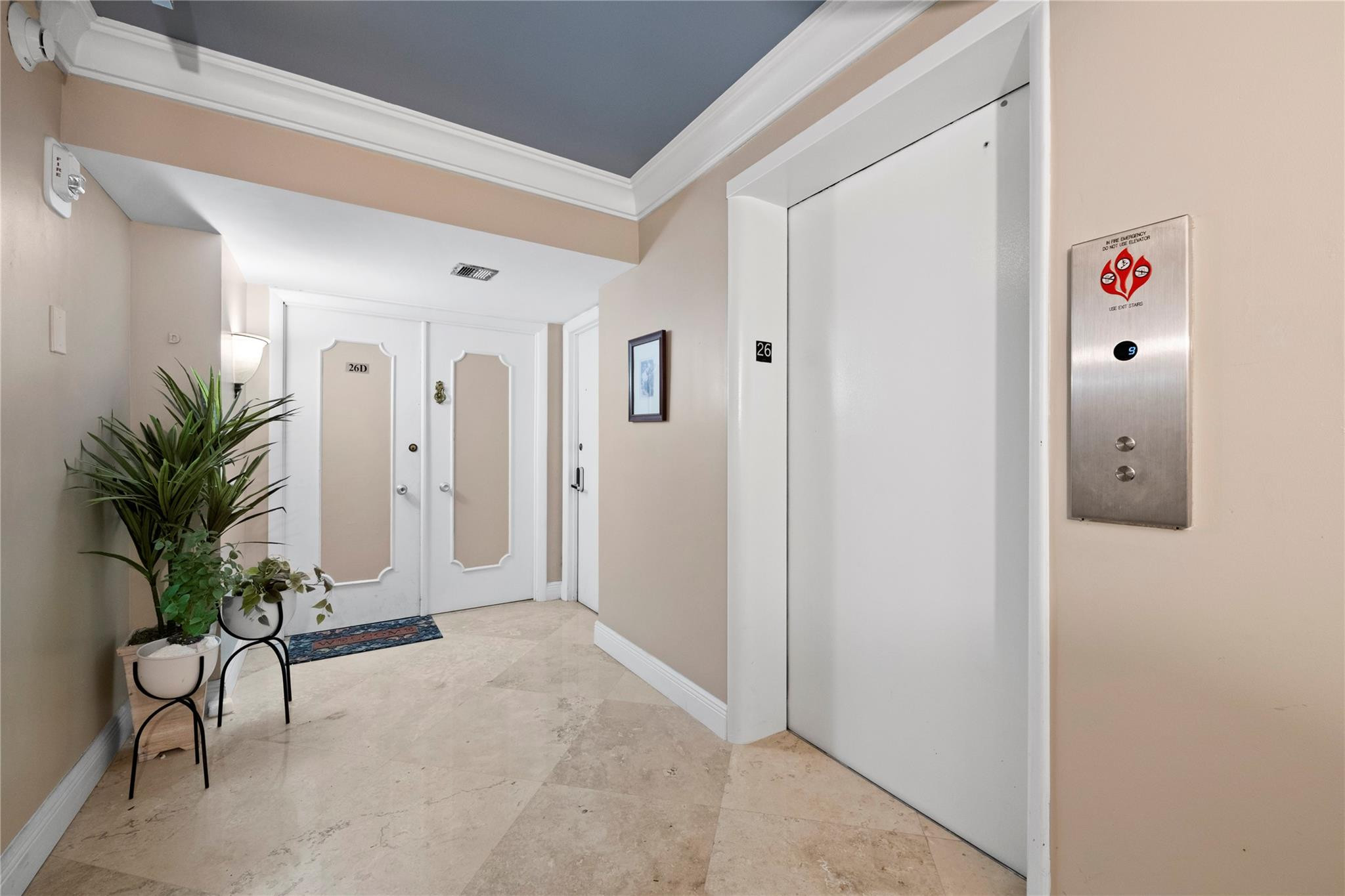 4280 Galt Ocean Drive 26D