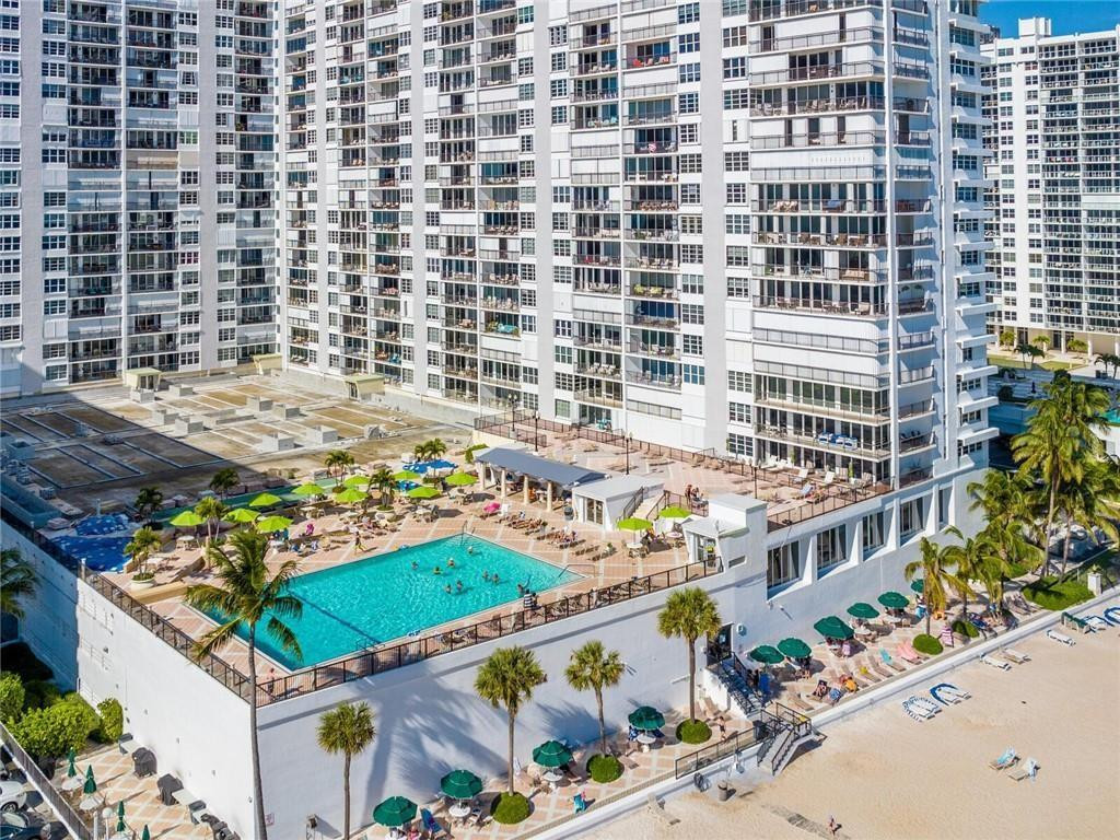 4280 Galt Ocean Drive 26D