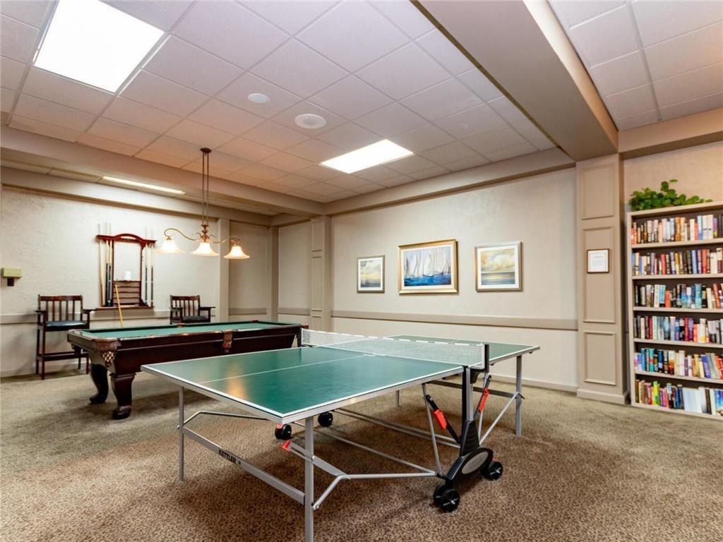 Plaza Tower South - Residential