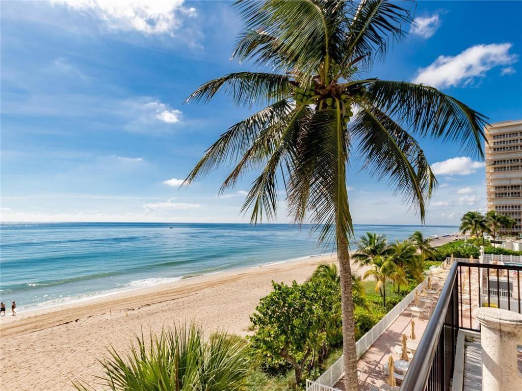 Plaza Tower South - Residential