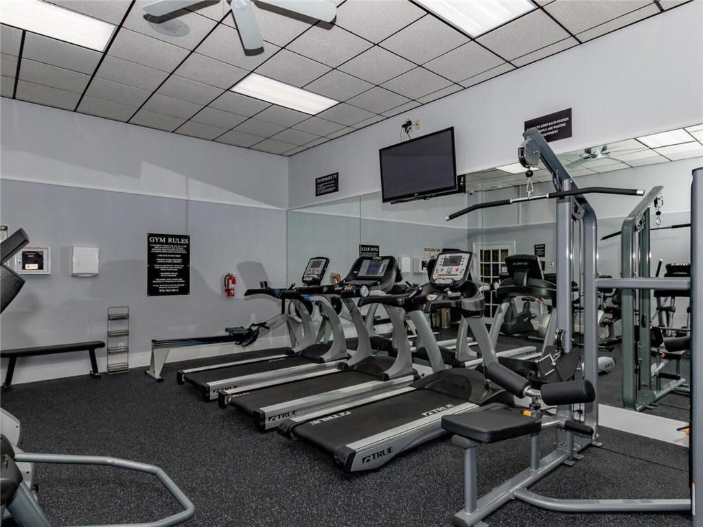 Plaza Tower South - Residential