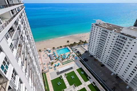 4280 Galt Ocean Drive 26D Fort Lauderdale FL 33308