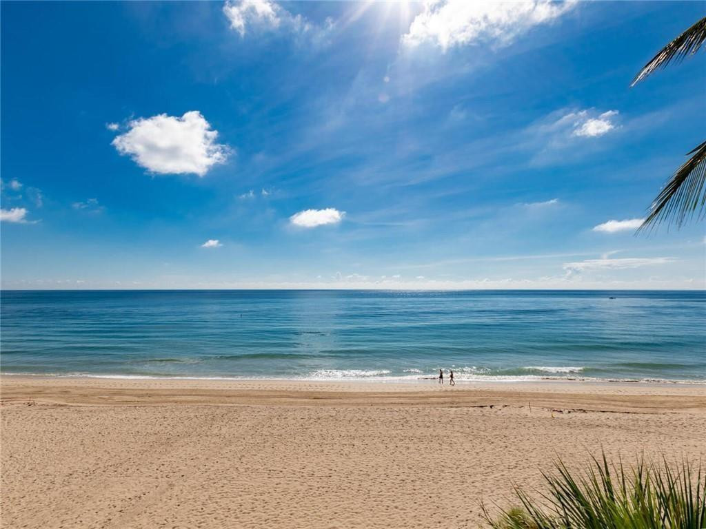 Plaza Tower South - Residential