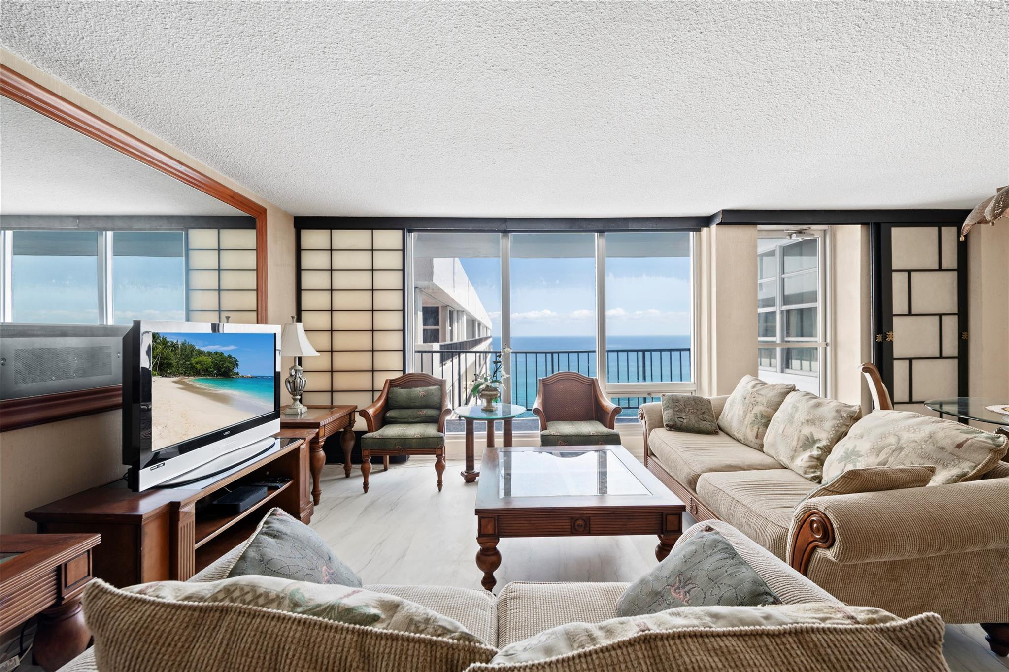 4280 Galt Ocean Drive 26D