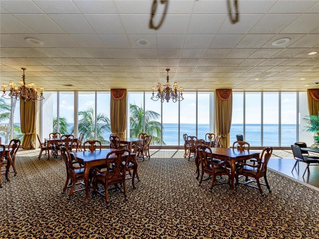 Plaza Tower South - Residential