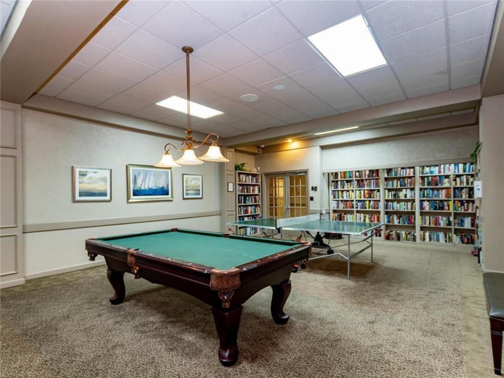 Plaza Tower South - Residential