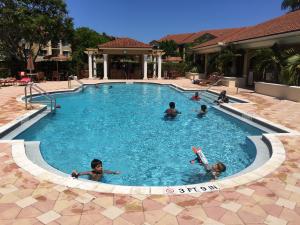 VILLA DEL SOL CONDO - Residential Lease