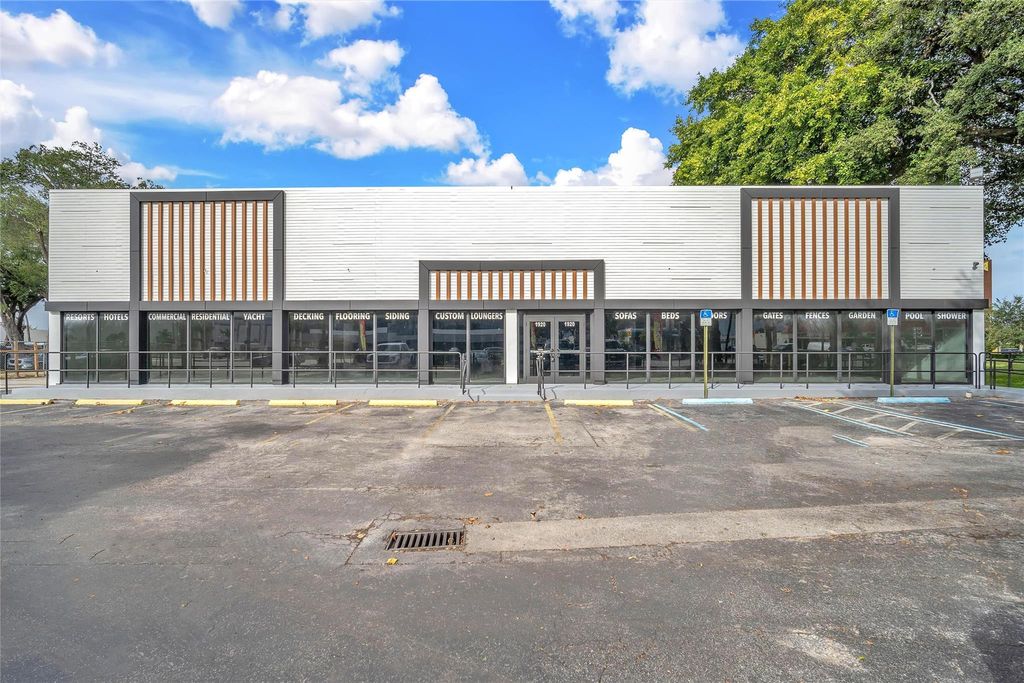 Photo of 1920 Stirling Road #1920, Dania Beach, FL 33004 (MLS # F10552565)