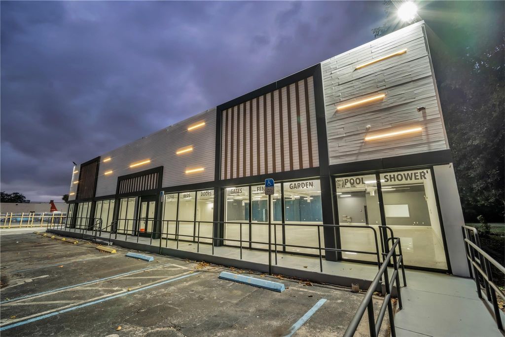 Photo of 1920 Stirling Road #1920, Dania Beach, FL 33004 (MLS # F10552565)