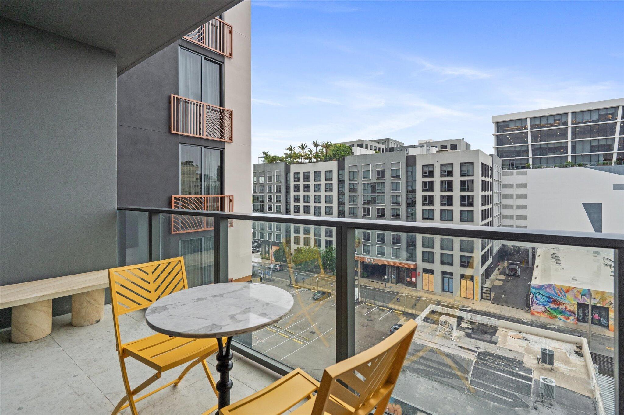 2700 NW 2nd Avenue 640