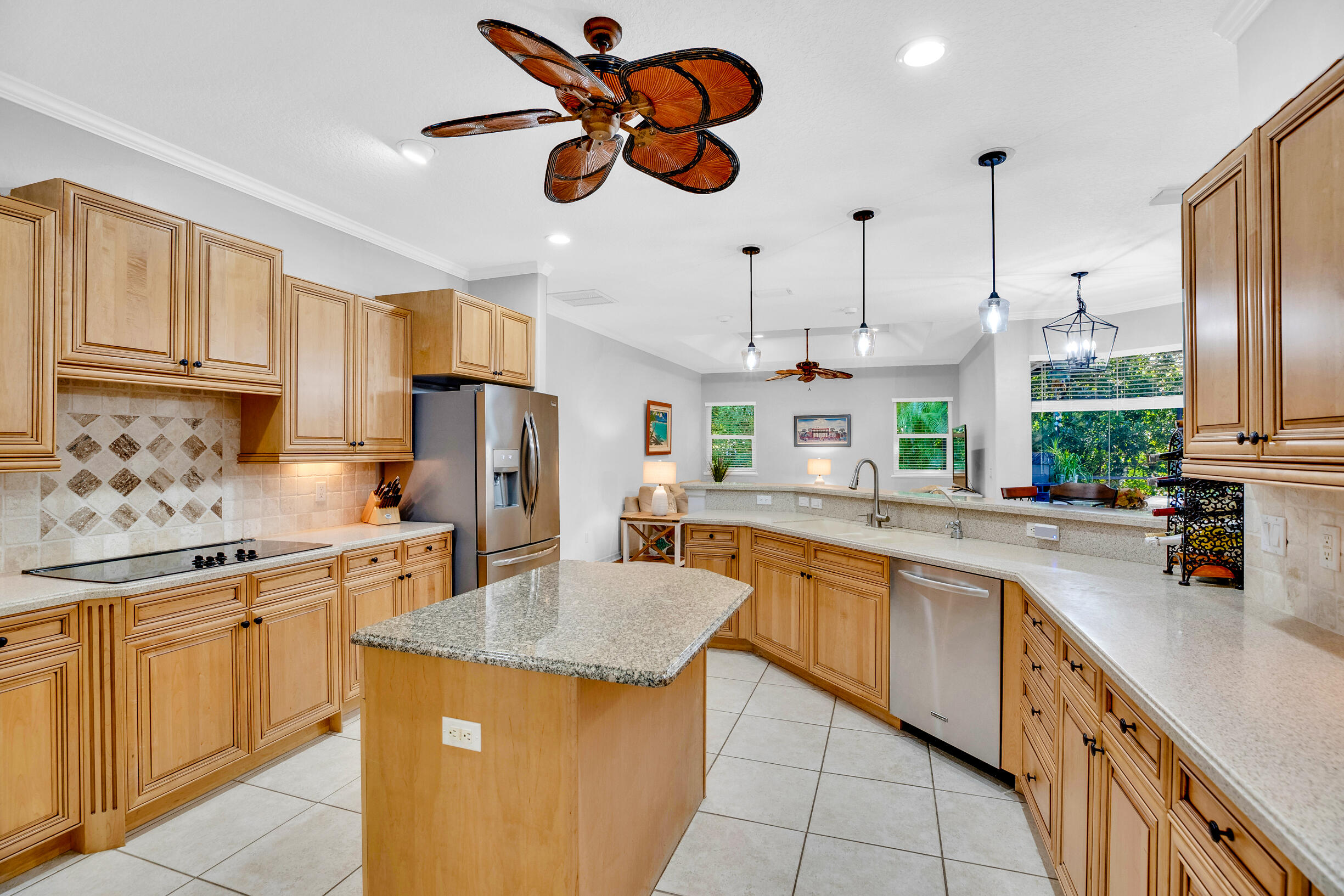 THE CROSSING SUBDIVISION - Residential