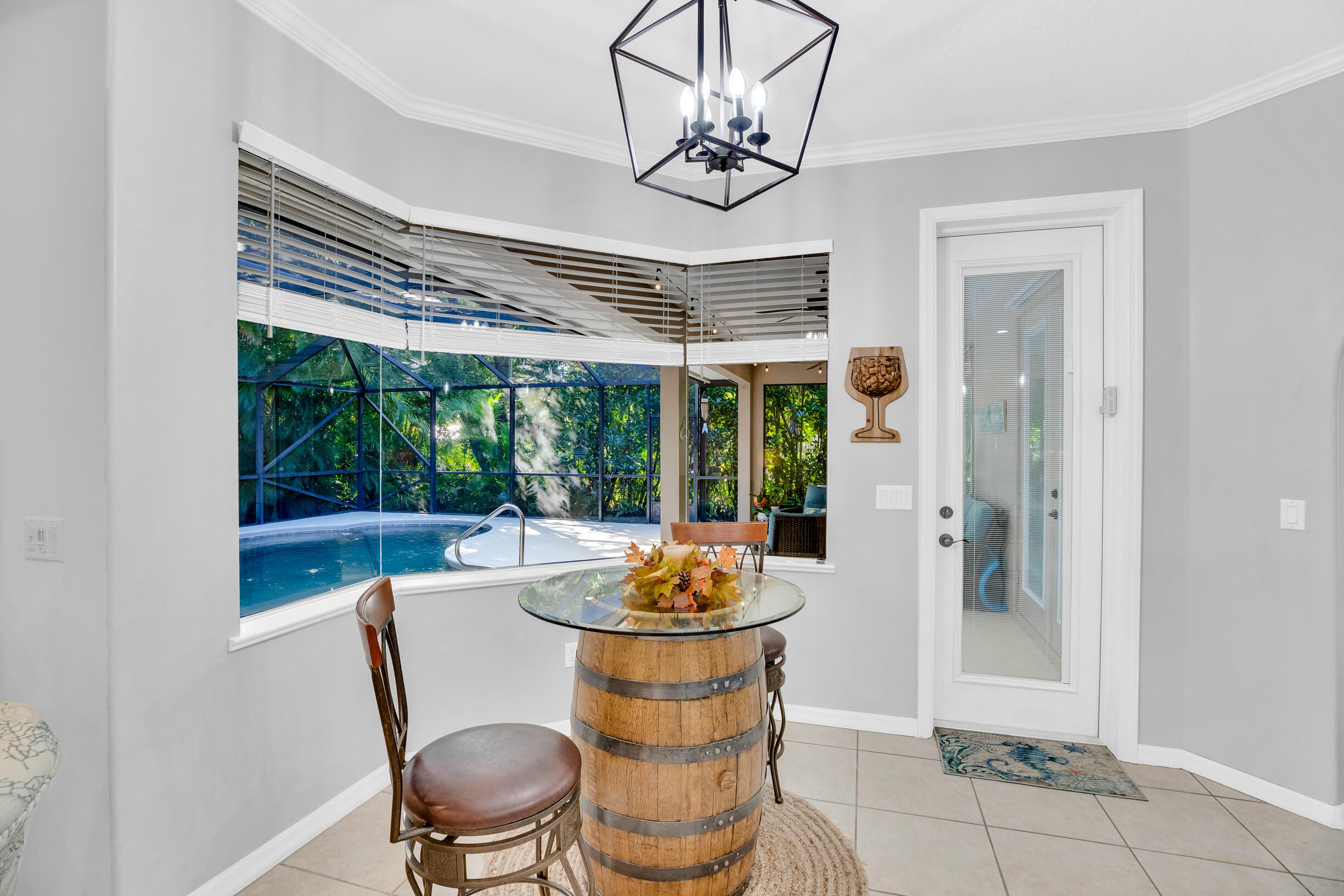 THE CROSSING SUBDIVISION - Residential