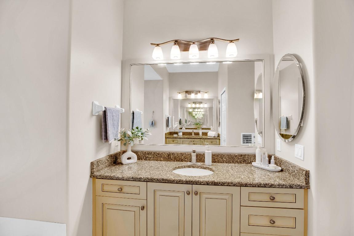 The Crossing - Residential