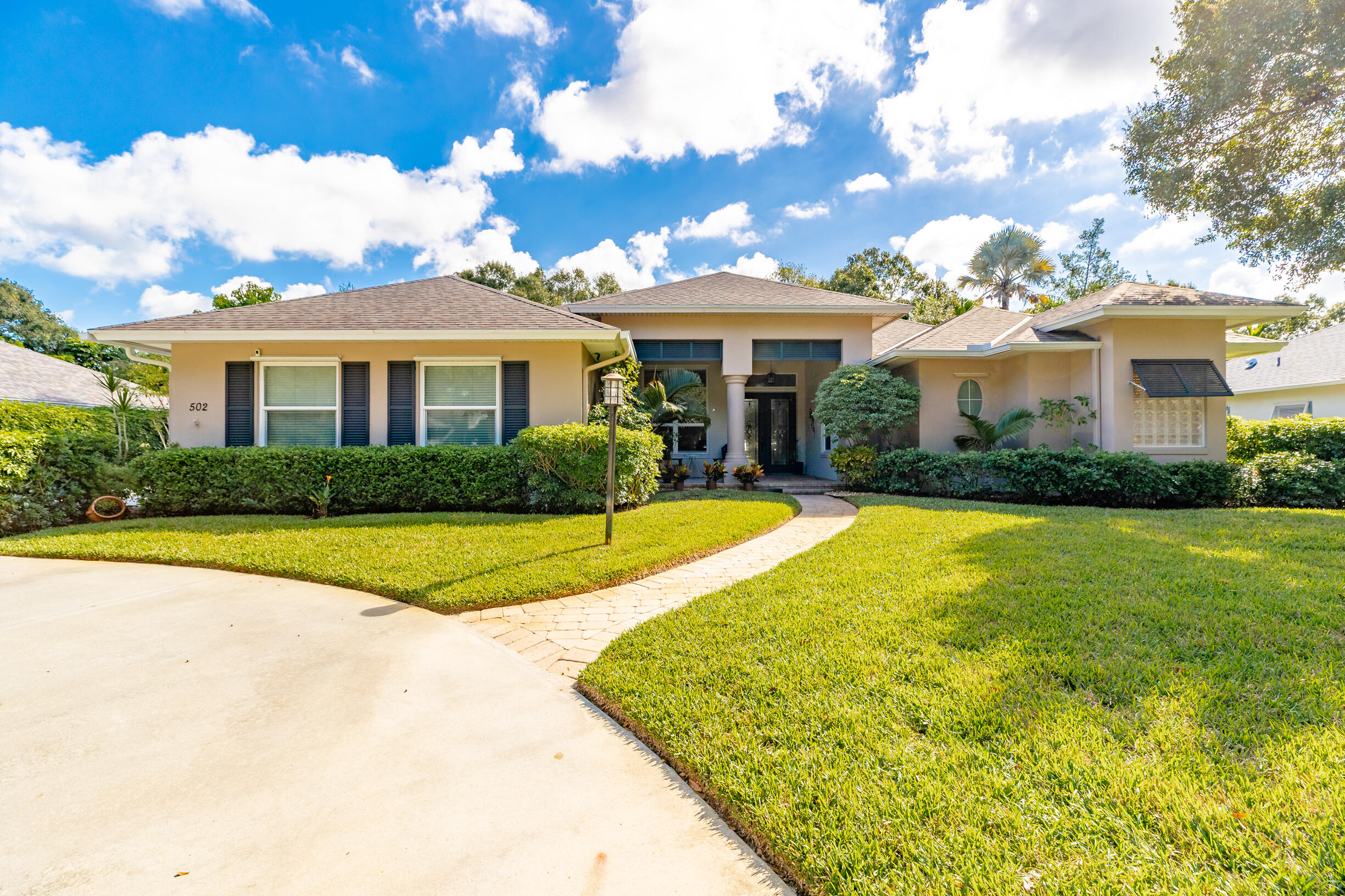 THE CROSSING SUBDIVISION - Residential