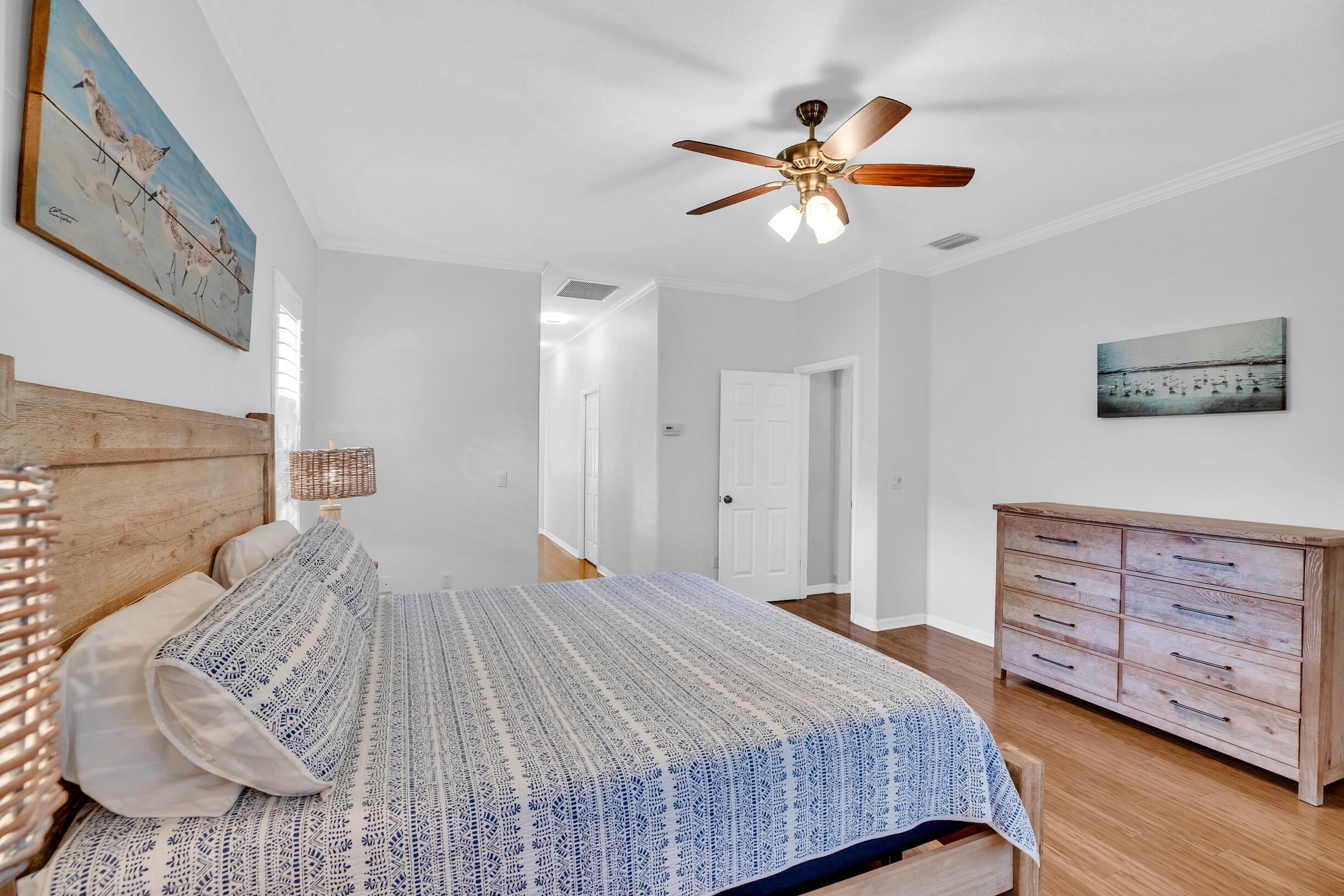 THE CROSSING SUBDIVISION - Residential