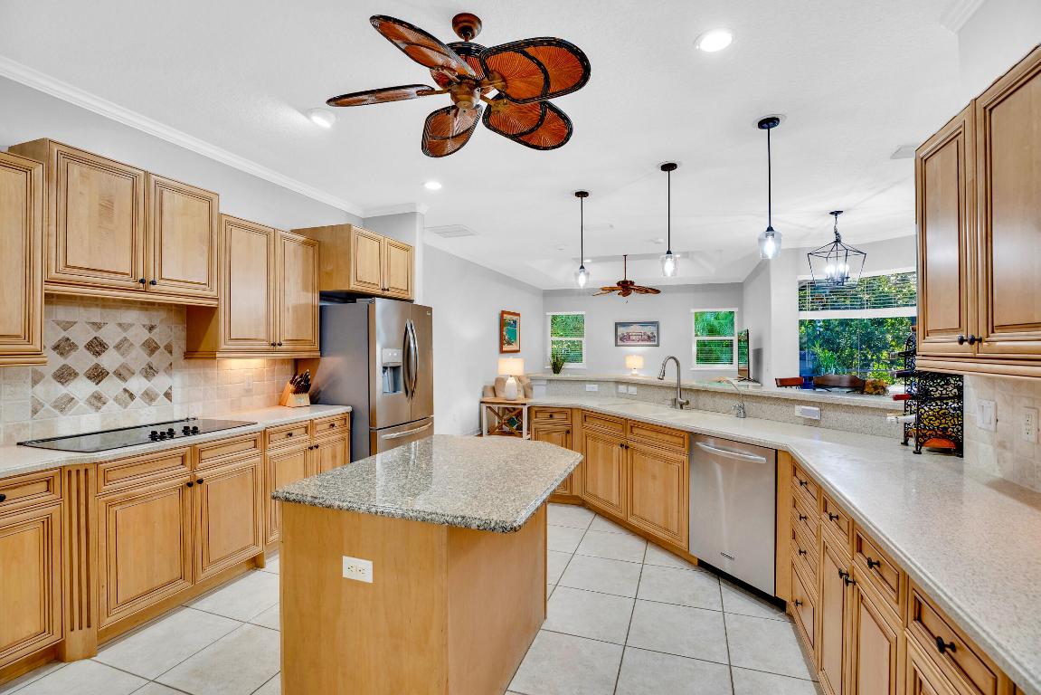 The Crossing - Residential