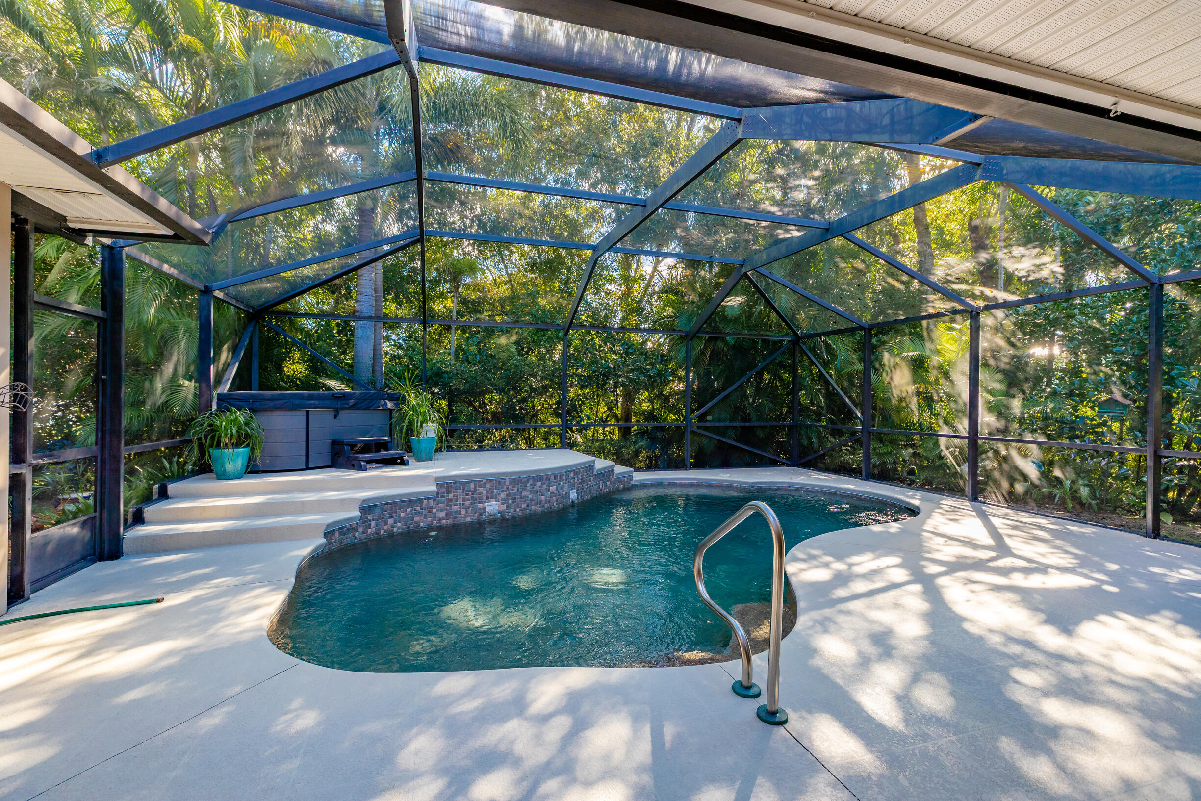 THE CROSSING SUBDIVISION - Residential