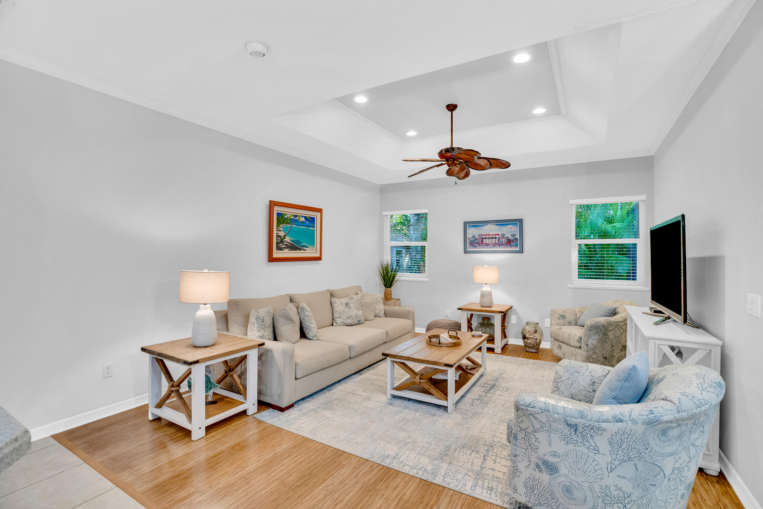 THE CROSSING SUBDIVISION - Residential