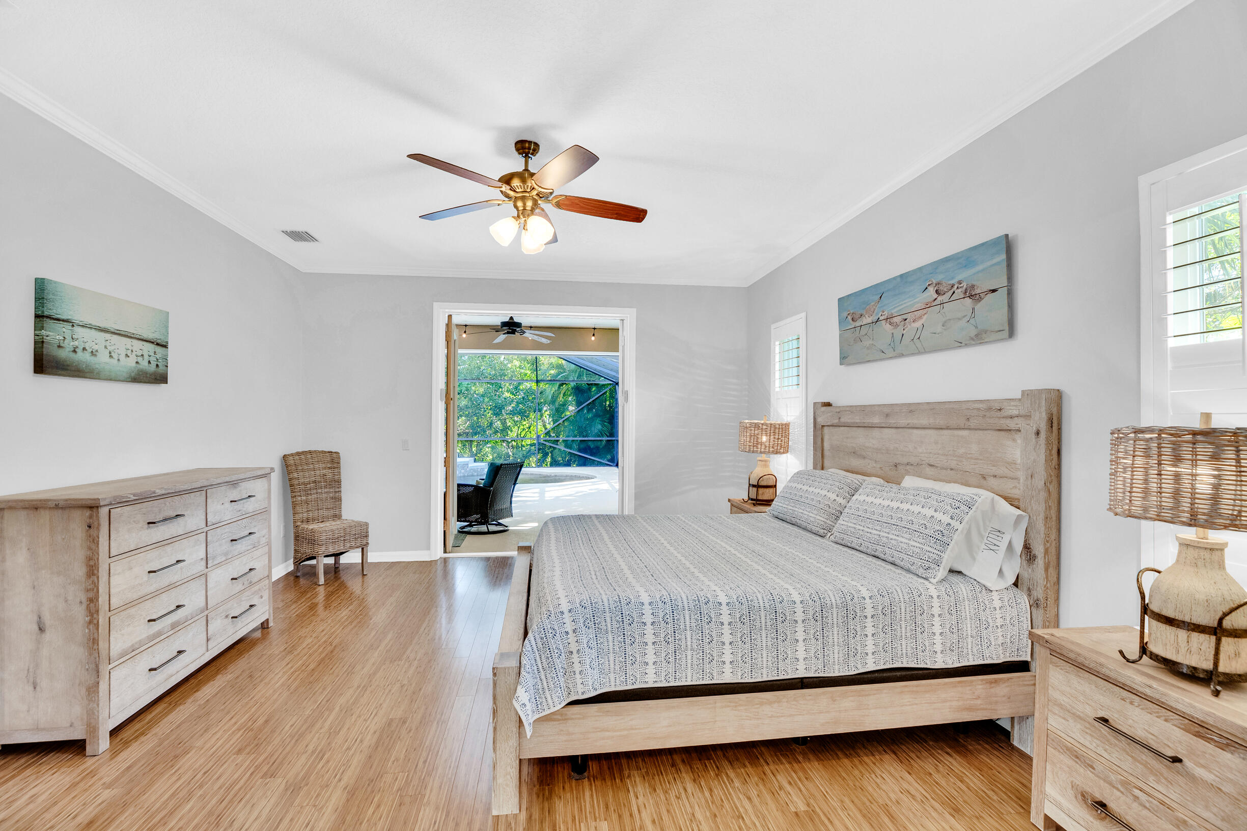 THE CROSSING SUBDIVISION - Residential