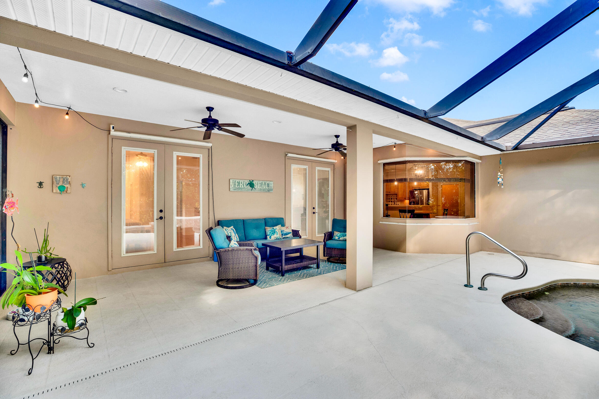 THE CROSSING SUBDIVISION - Residential