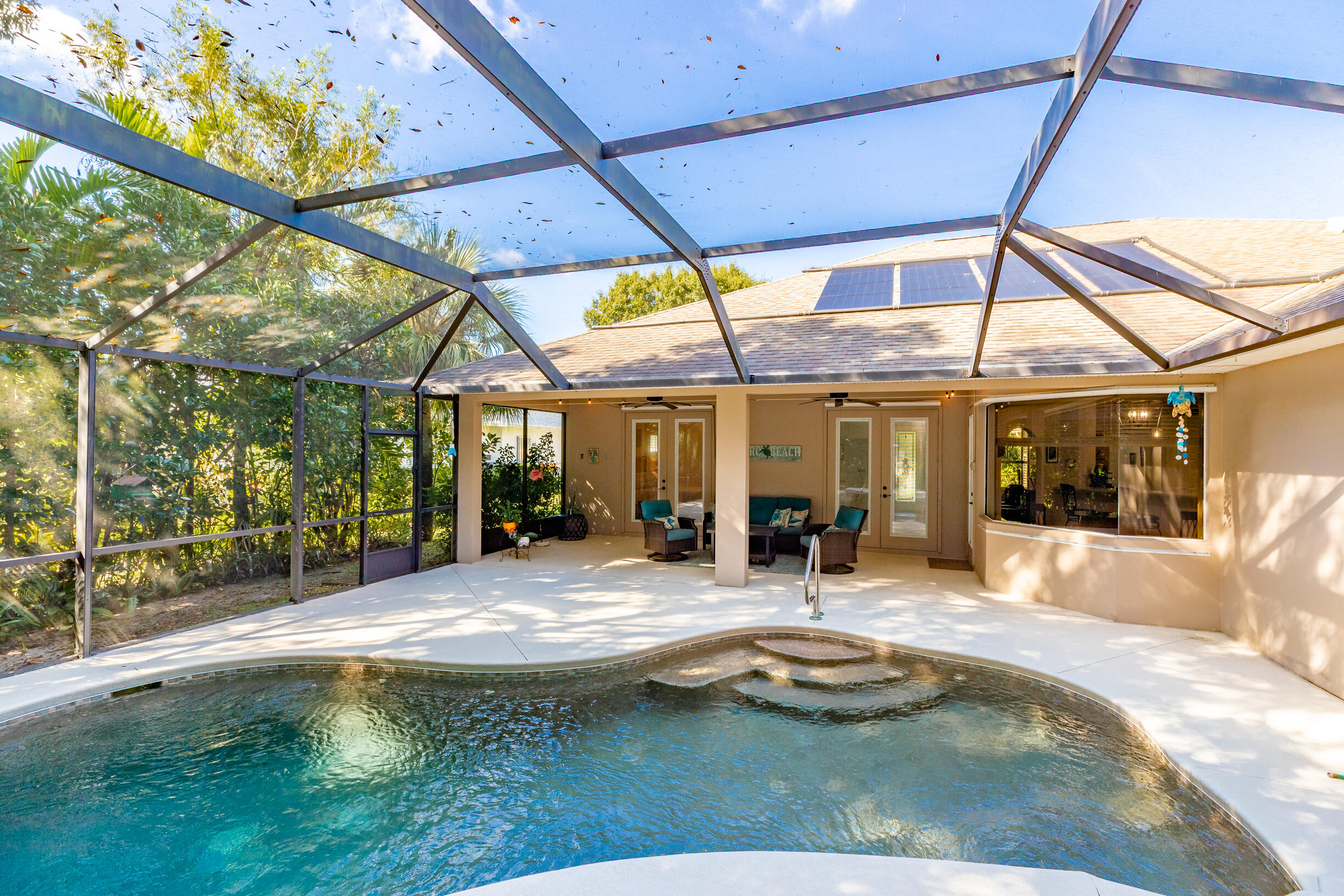 THE CROSSING SUBDIVISION - Residential