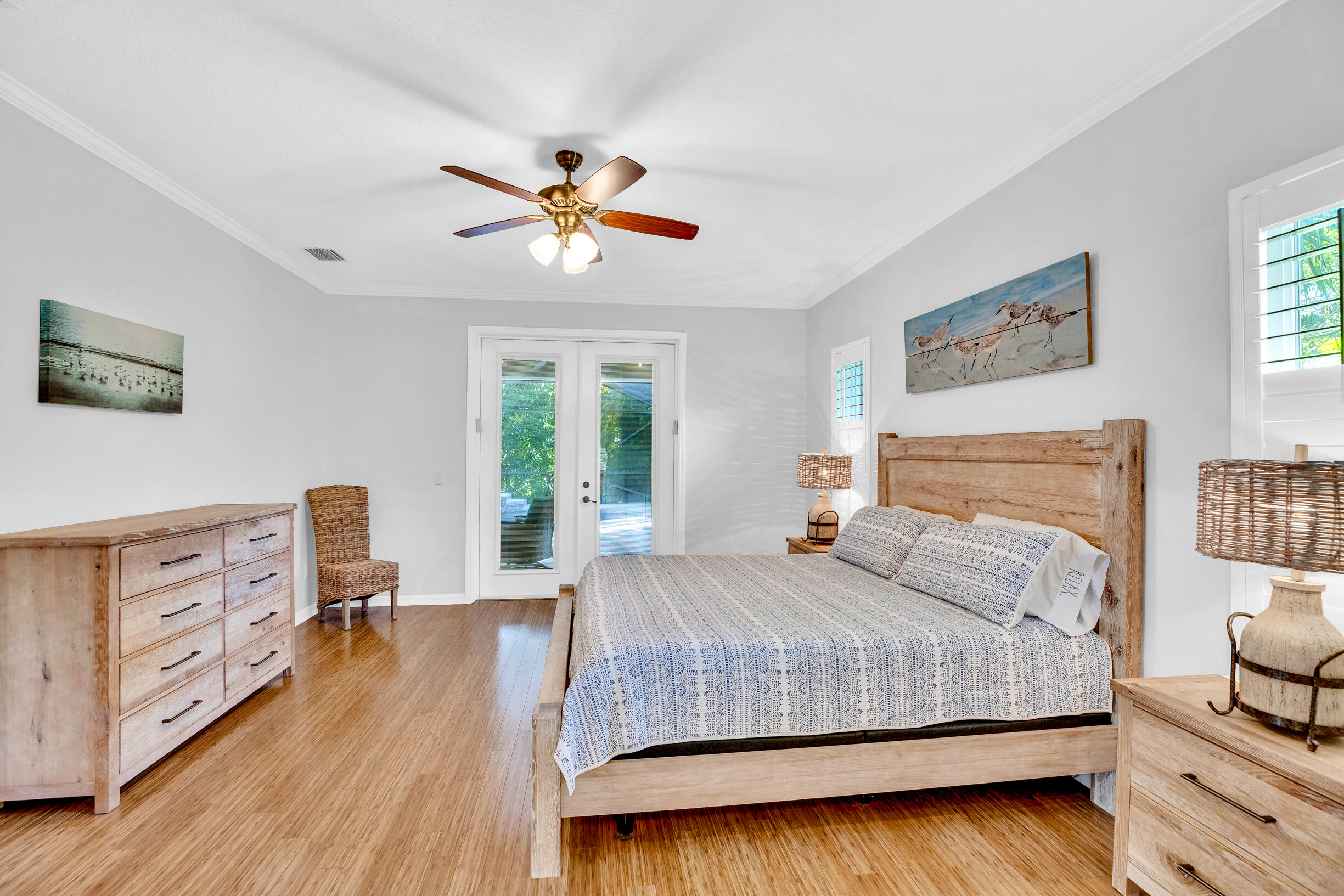 THE CROSSING SUBDIVISION - Residential