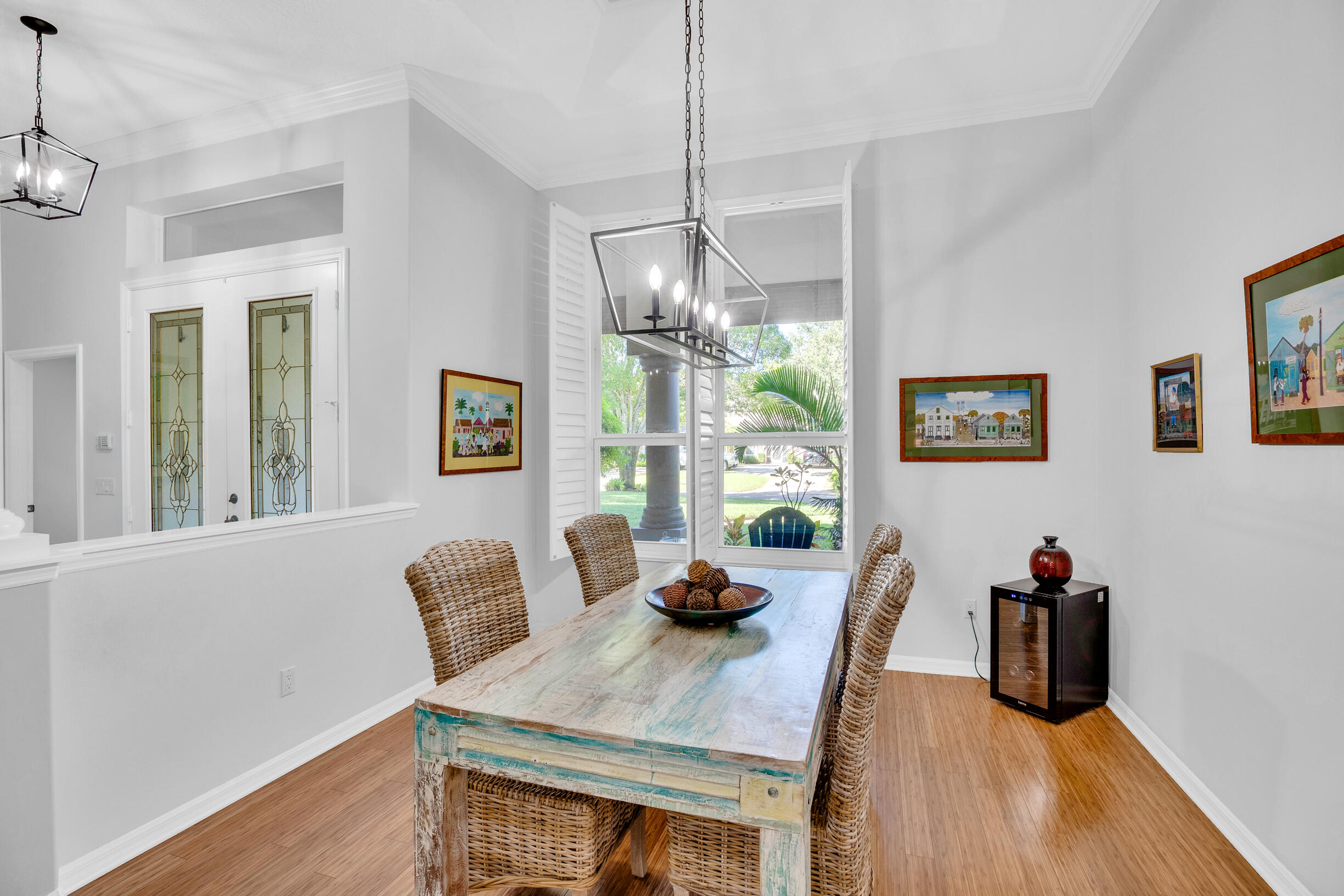 THE CROSSING SUBDIVISION - Residential