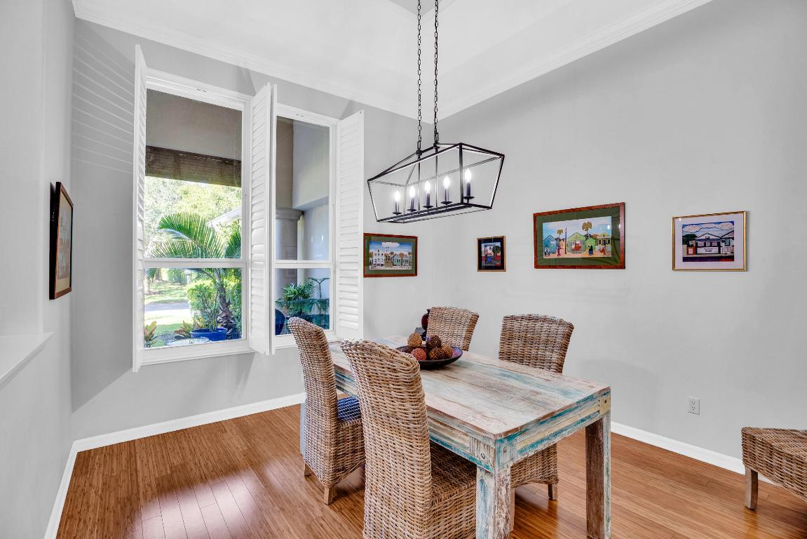 The Crossing - Residential