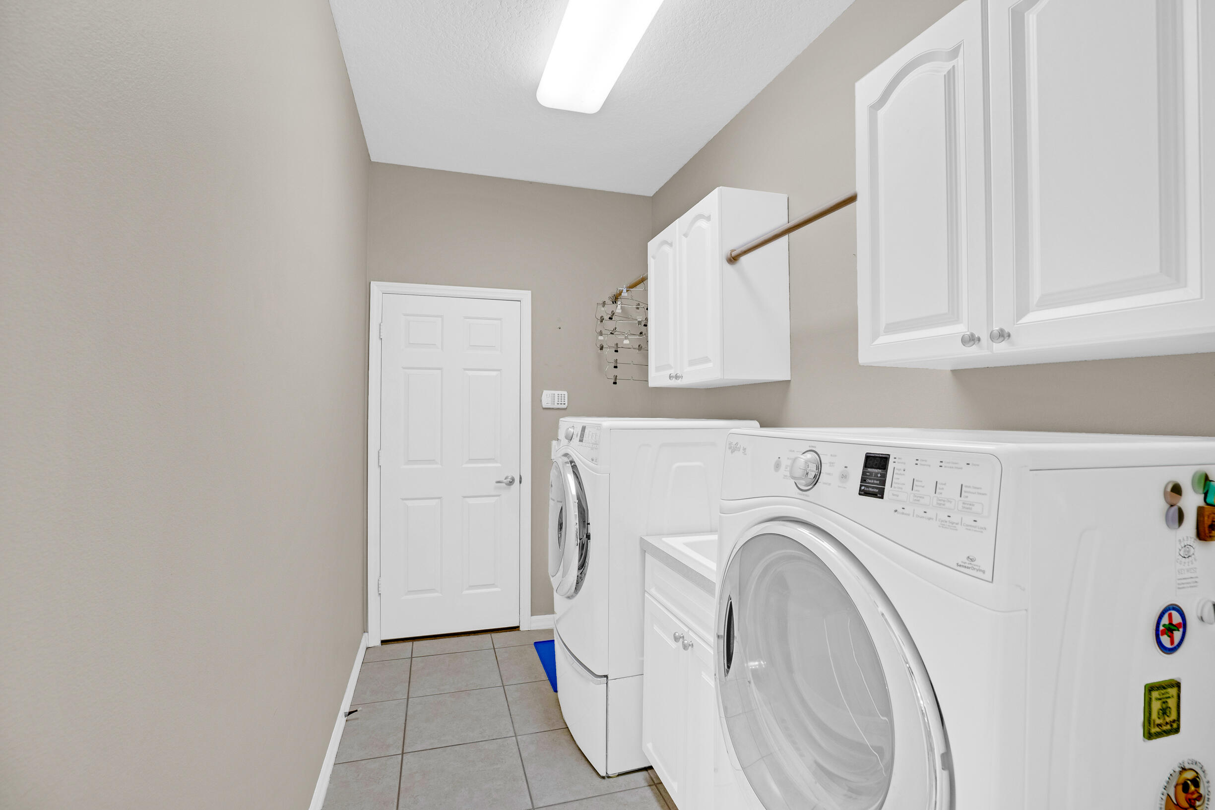 THE CROSSING SUBDIVISION - Residential