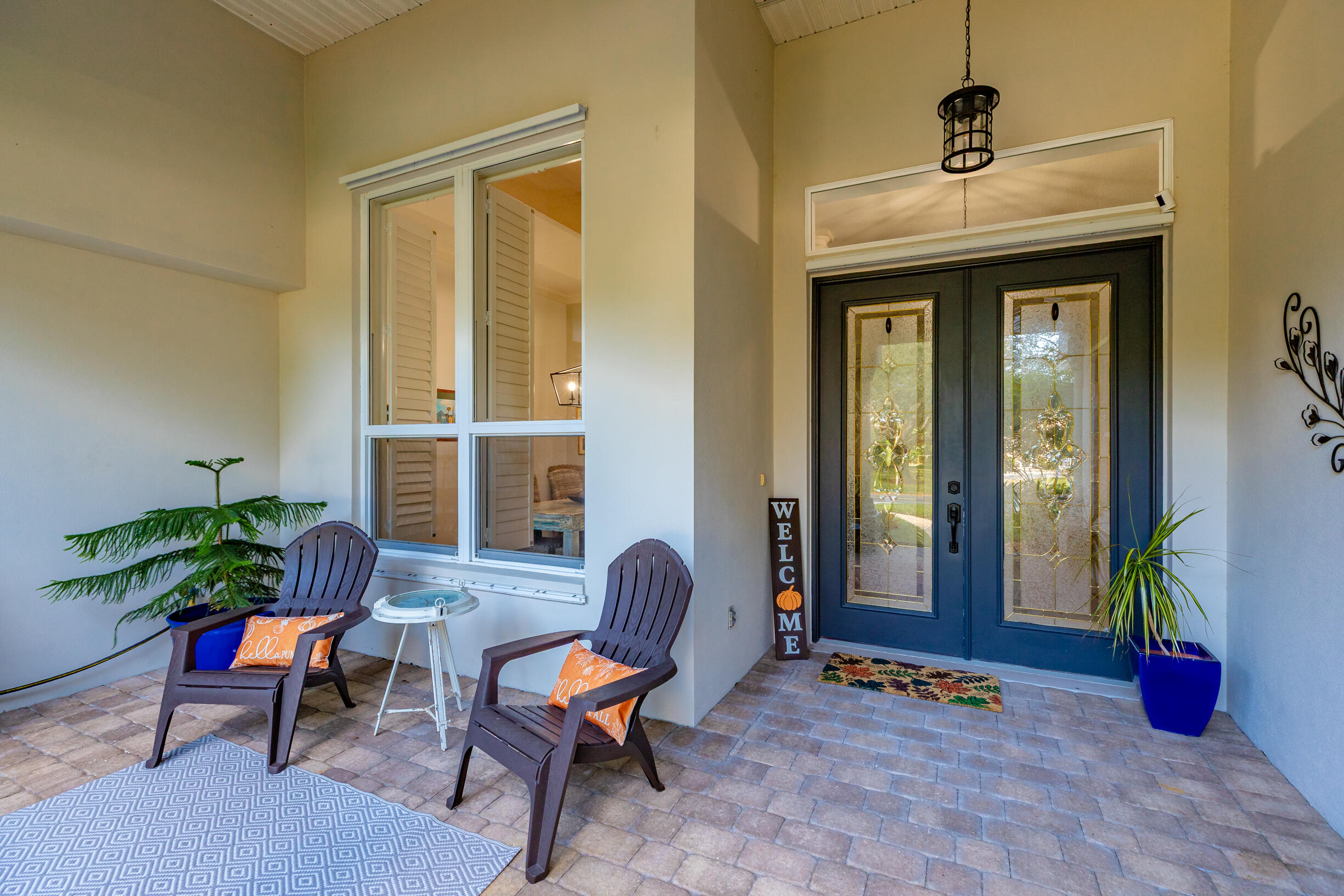 THE CROSSING SUBDIVISION - Residential