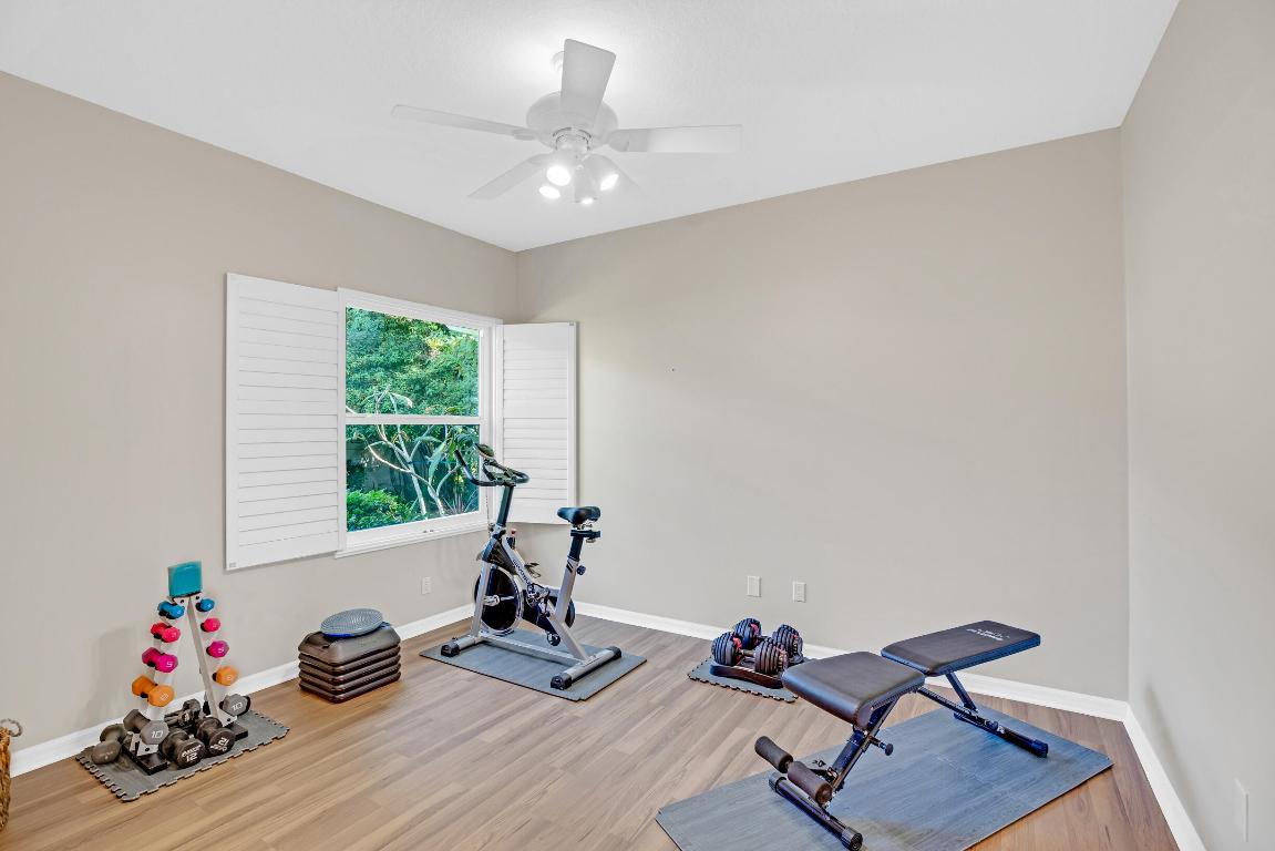 The Crossing - Residential