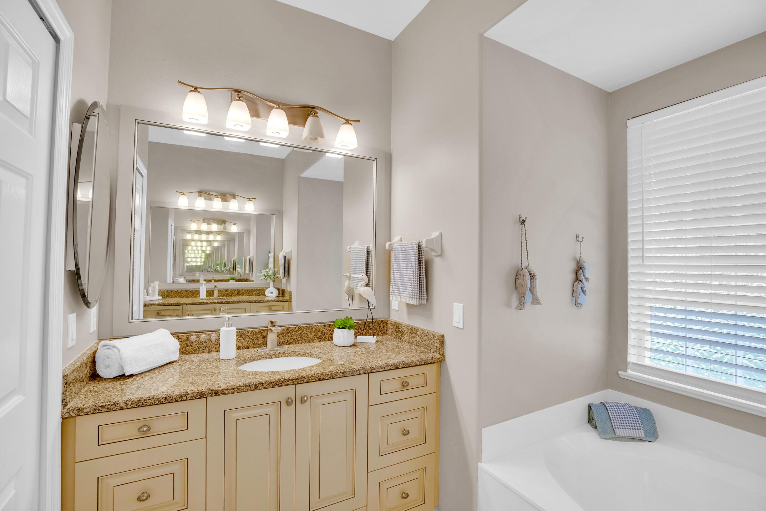 THE CROSSING SUBDIVISION - Residential