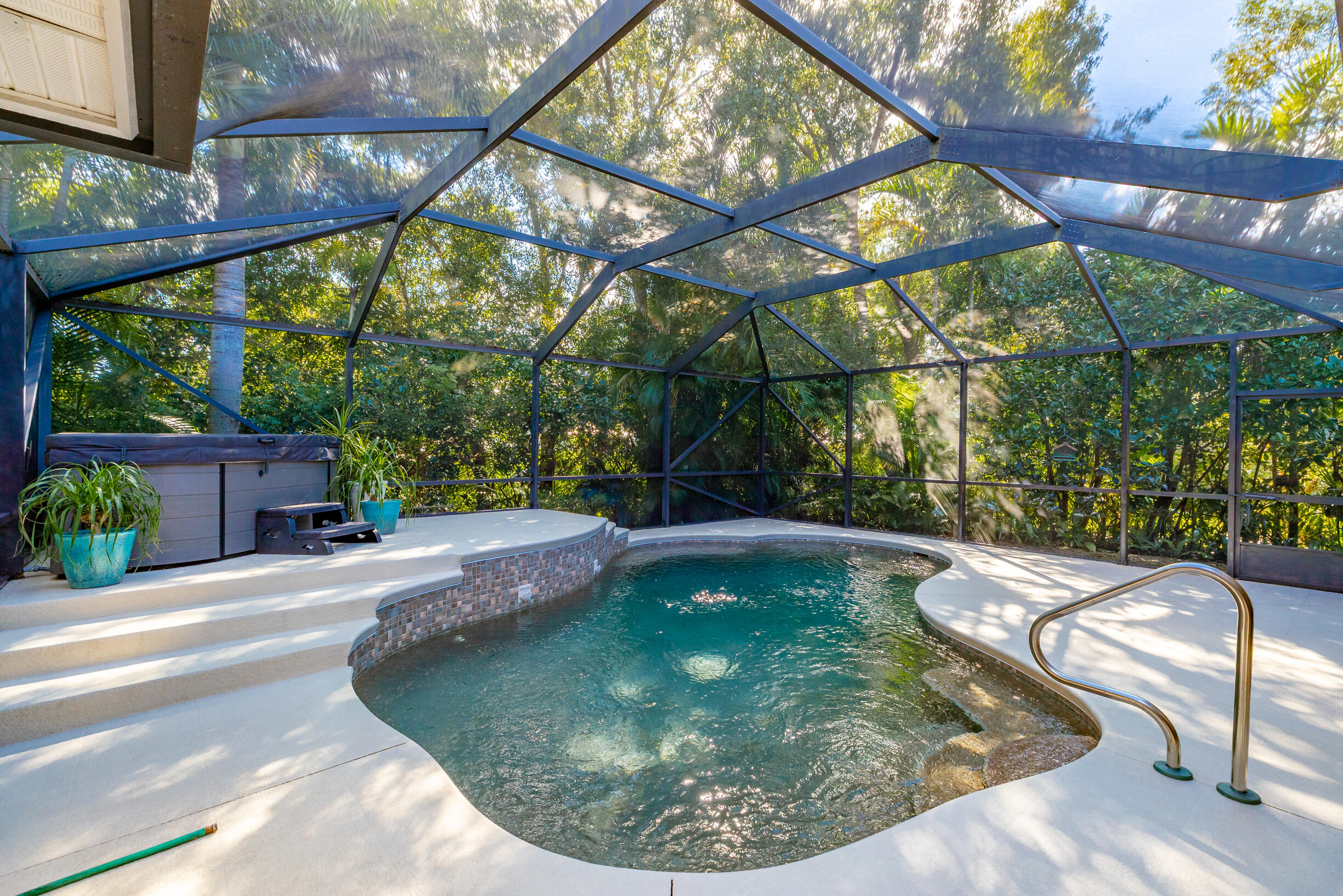 THE CROSSING SUBDIVISION - Residential