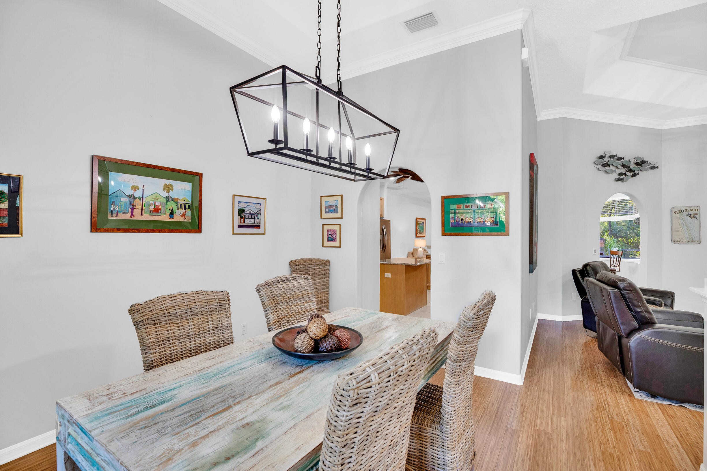 THE CROSSING SUBDIVISION - Residential