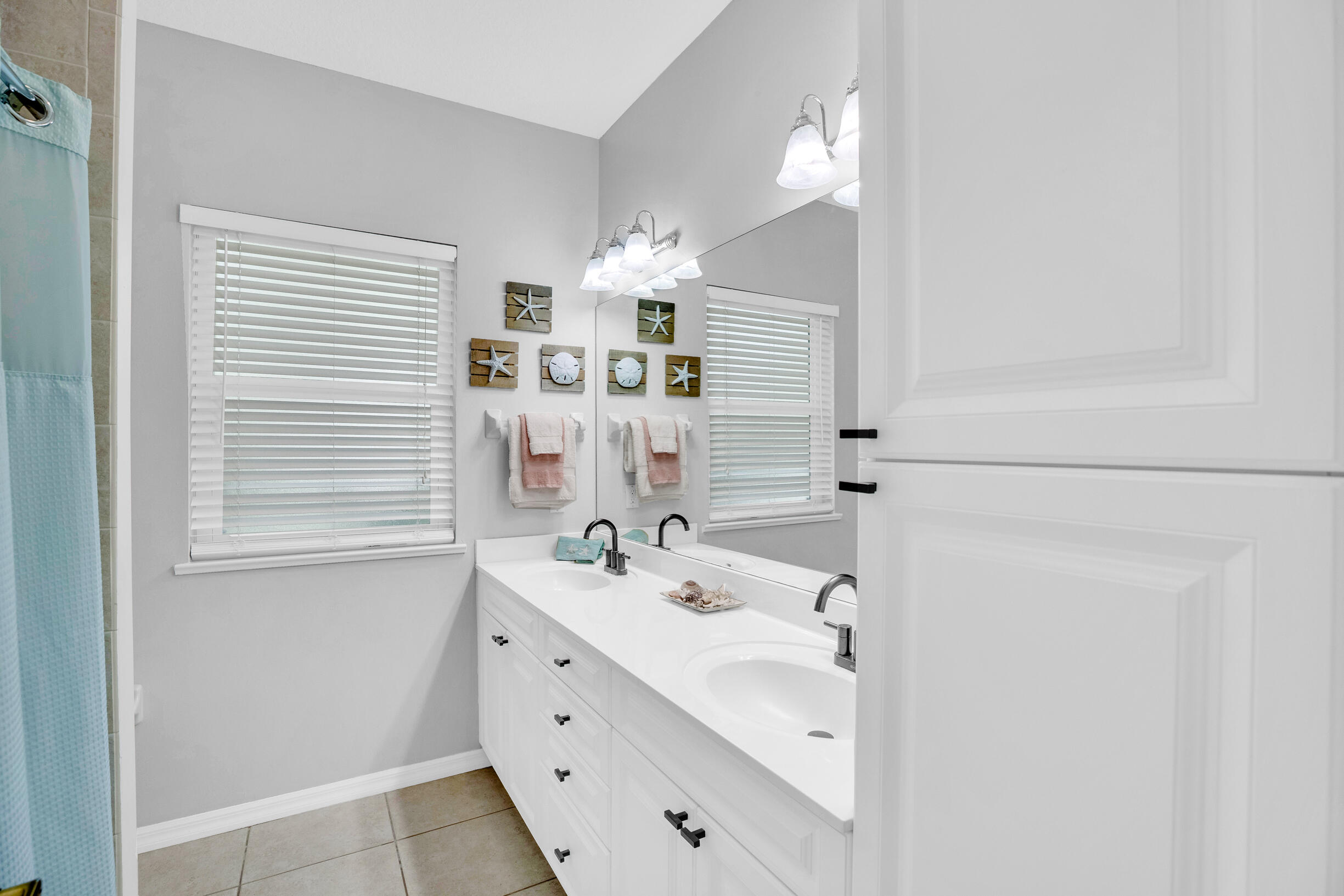 THE CROSSING SUBDIVISION - Residential