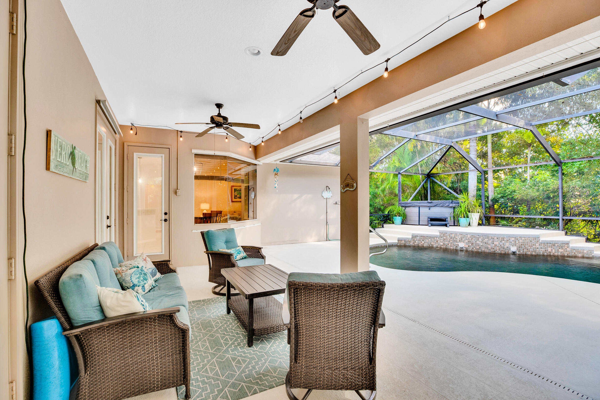 THE CROSSING SUBDIVISION - Residential