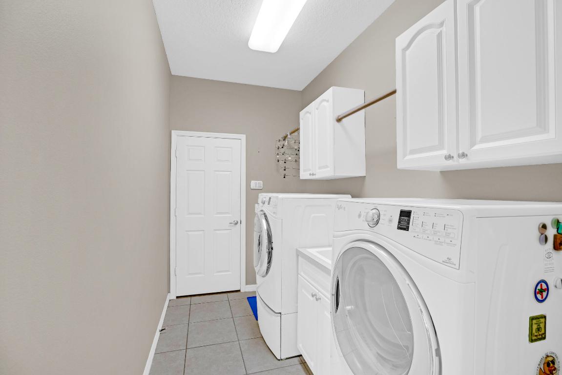 The Crossing - Residential