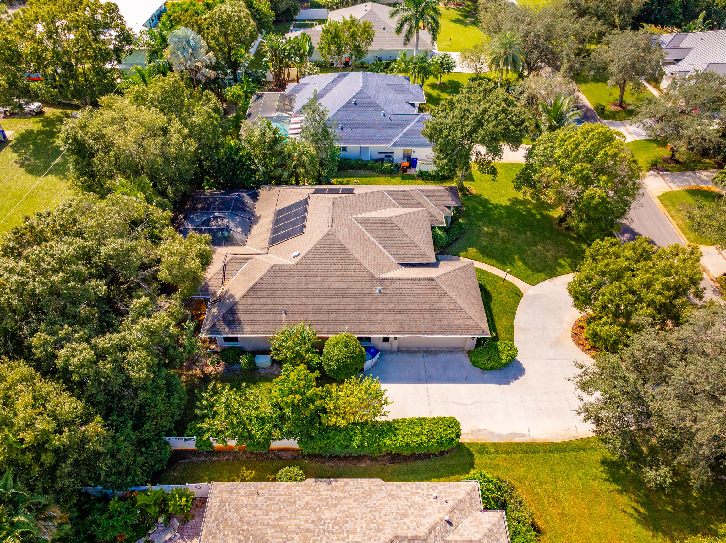 THE CROSSING SUBDIVISION - Residential