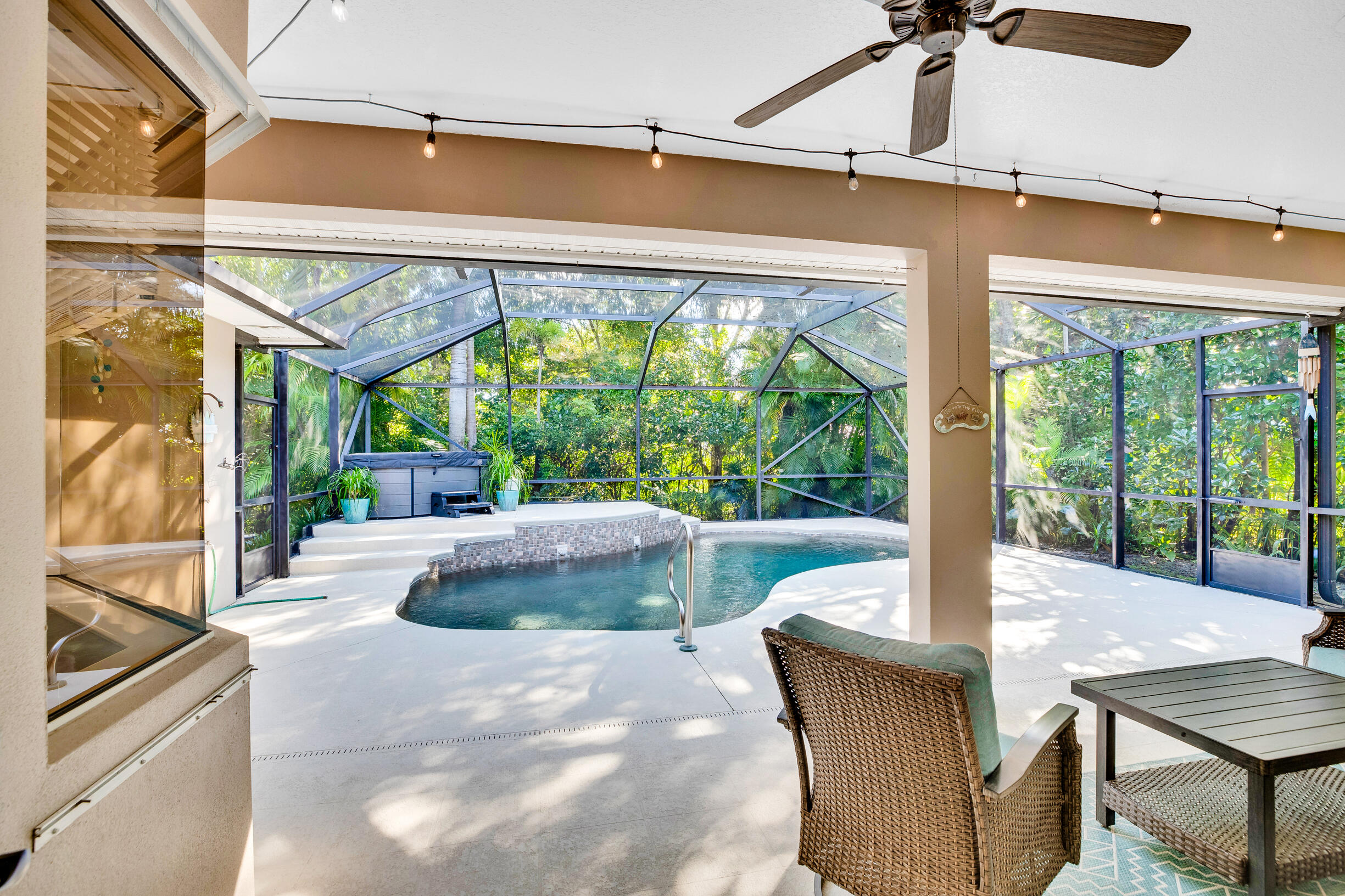 THE CROSSING SUBDIVISION - Residential