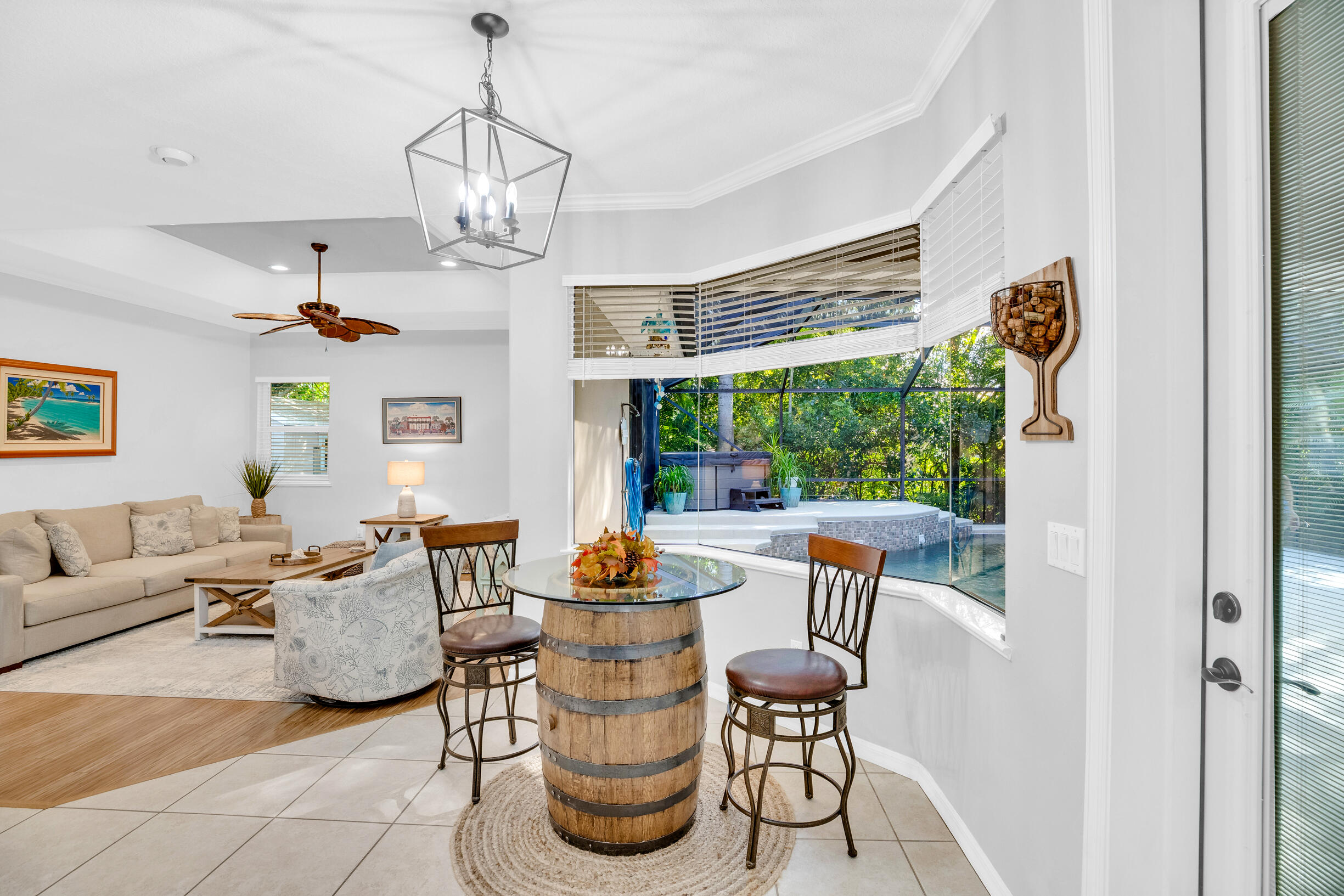 THE CROSSING SUBDIVISION - Residential