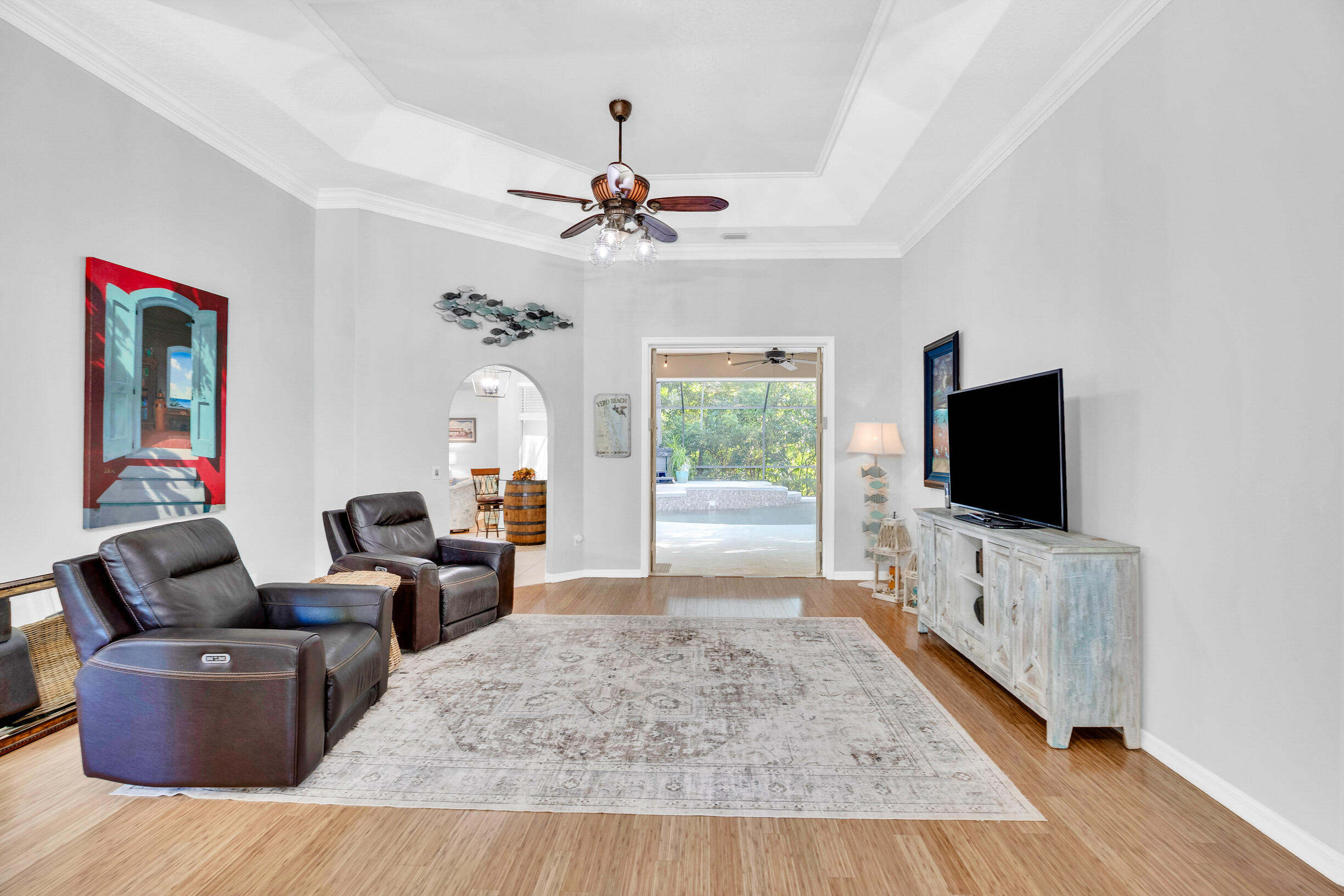 THE CROSSING SUBDIVISION - Residential