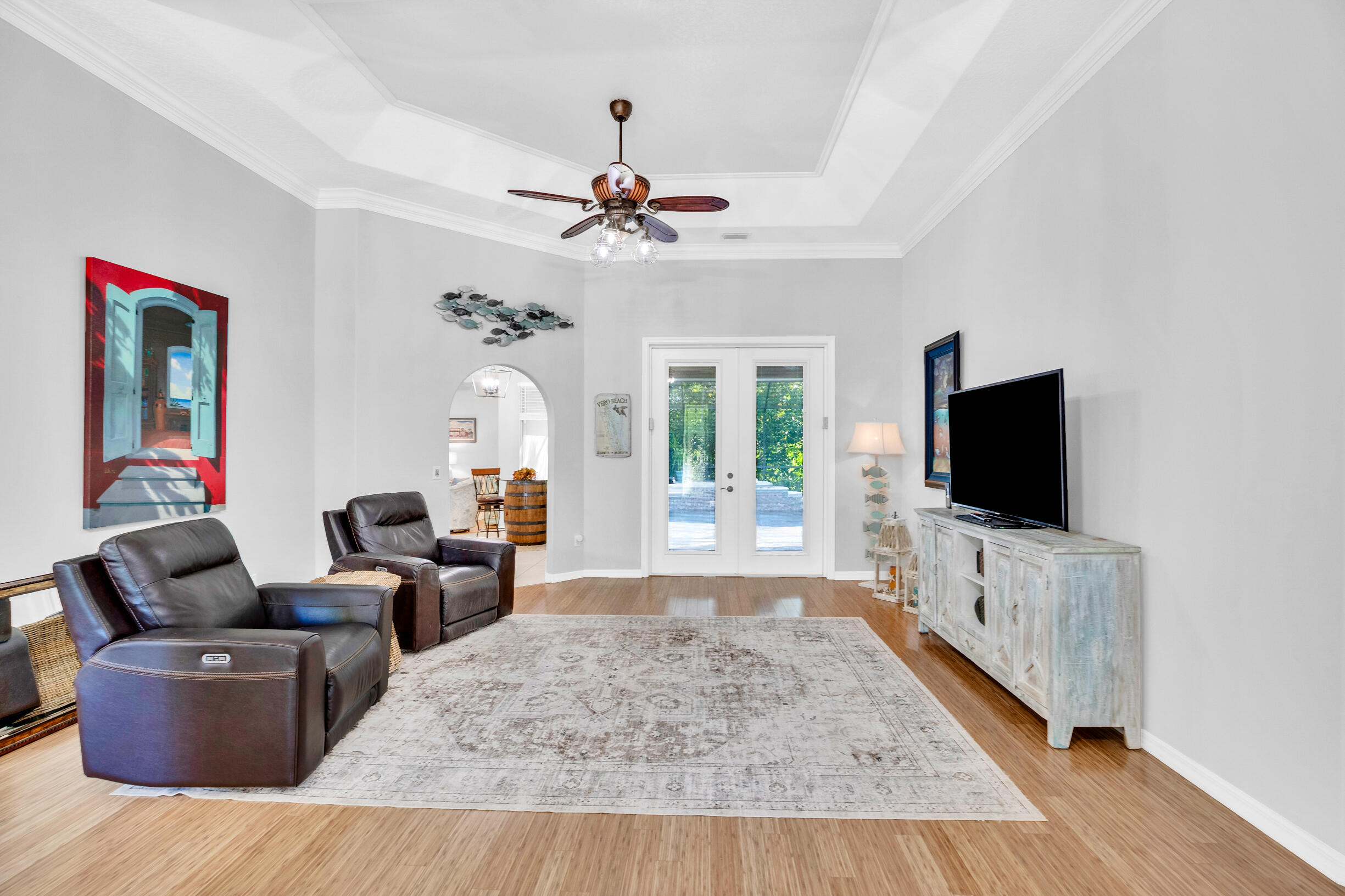 THE CROSSING SUBDIVISION - Residential