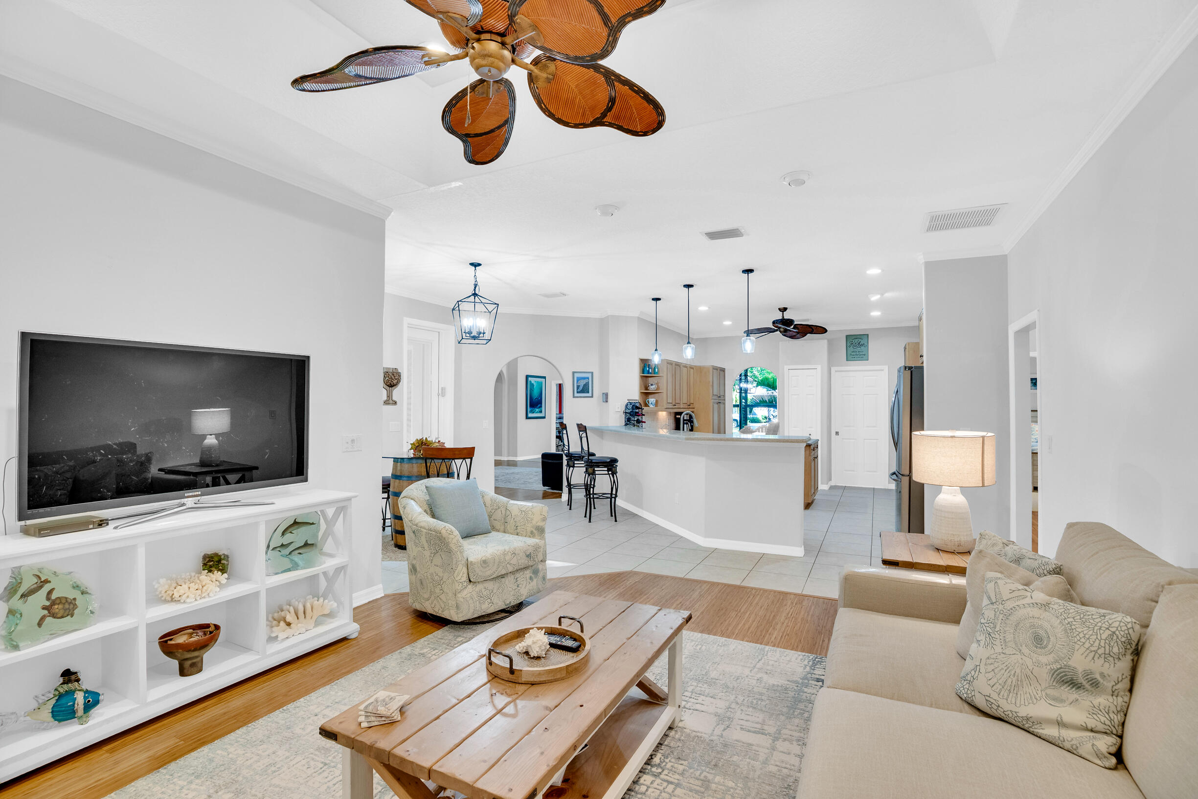 THE CROSSING SUBDIVISION - Residential