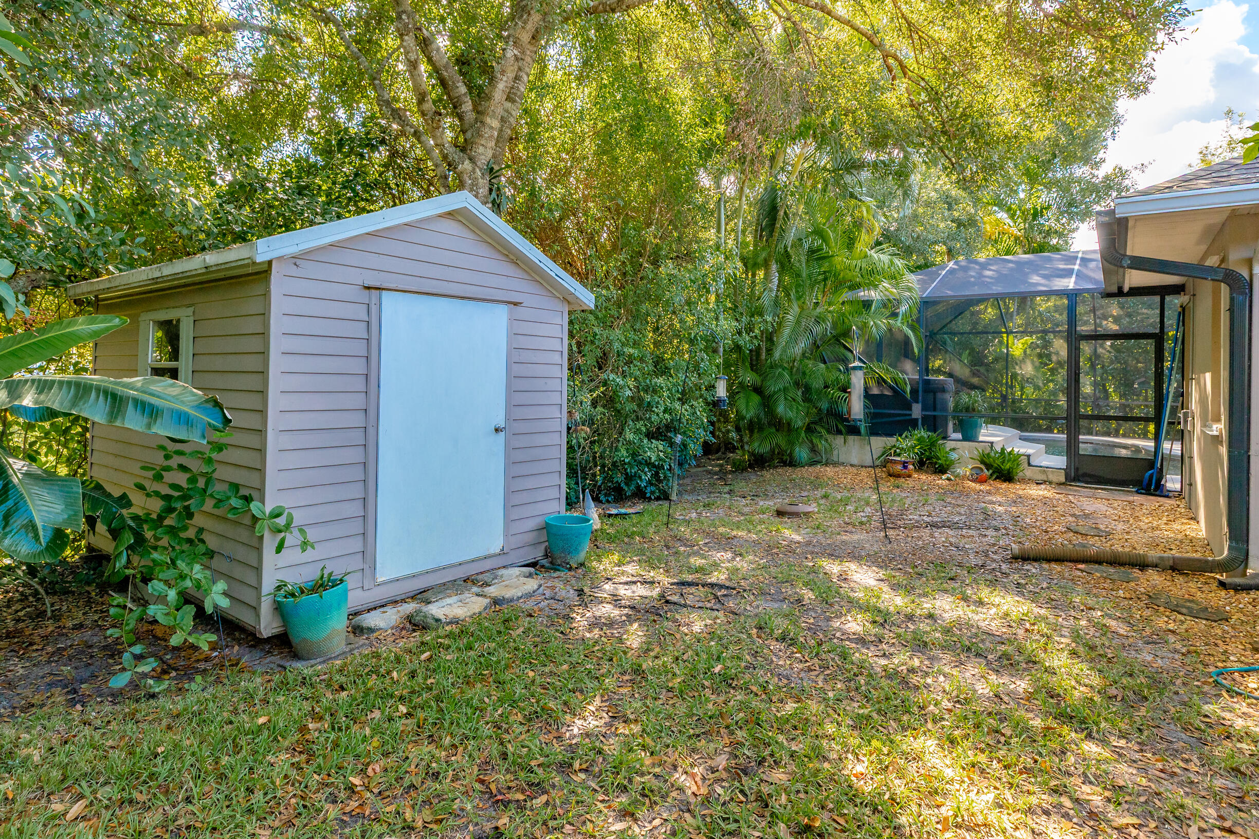 THE CROSSING SUBDIVISION - Residential