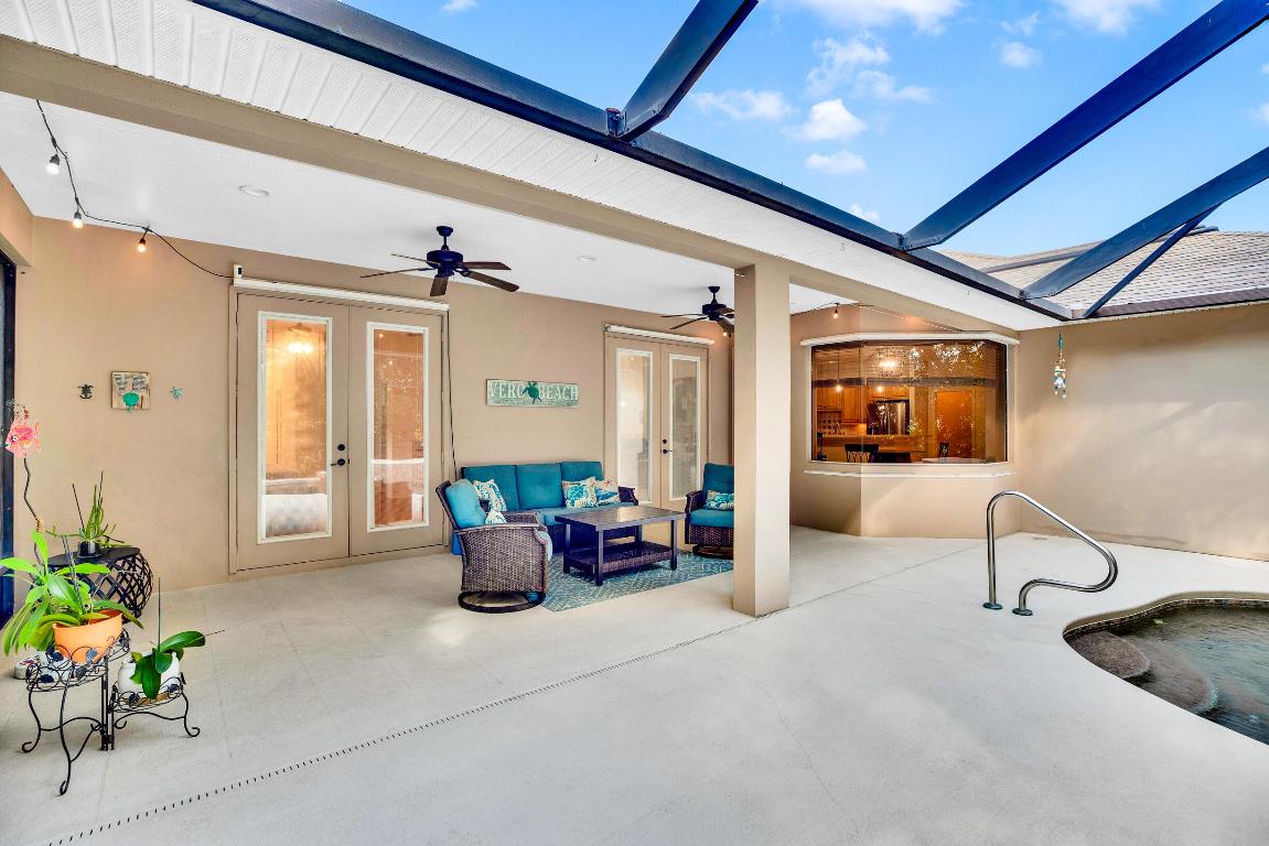 The Crossing - Residential